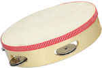 Reig Musical Toy Tambourine