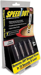 Speed Out Set Puller Tools for Screws