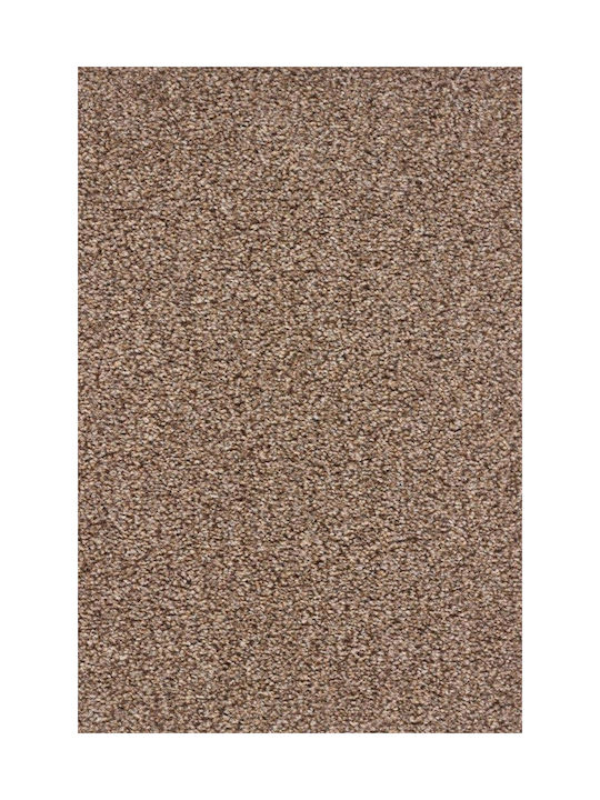 Obsession Twist 215 Rug Rectangular Taupe