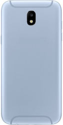 Καπάκι Μπλε Galaxy J5 2017 Καπάκι Μπλε Galaxy J5 2017