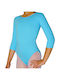 Kormaki Kids Dance Body-uri Albastru deschis