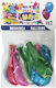 Set of 12 Balloons 27cm