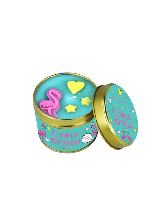 Bomb Cosmetics Αρωματικό Κερί Candle σε Βάζο Κό...