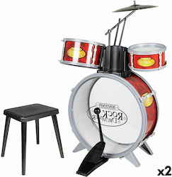 Bontempi Drum