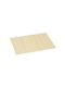 Bamboo Platzdeckchen Bamboo Beige 30x45cm 1Stück