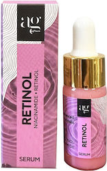 Ag Pharm Retinol Face Serum 10ml
