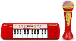 Bontempi Harmonium Karaoke