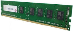 QNap 16GB DDR4 RAM με Ταχύτητα 2666 για Server
