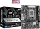 ASRock B760M-H2/M.2 Motherboard Micro ATX with Intel 1700 Socket