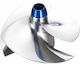 Solas Impeller Boat Propeller