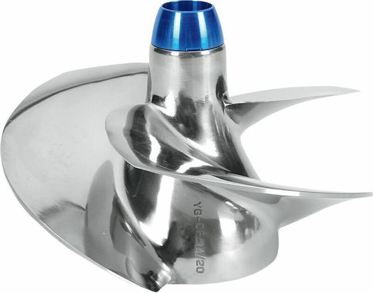 Solas Impeller Boat Propeller
