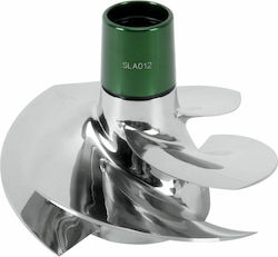 Solas Impeller Boat Propeller