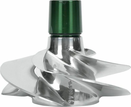 Solas Impeller Boat Propeller