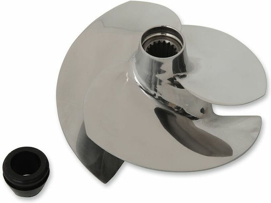Solas Impeller Boat Propeller