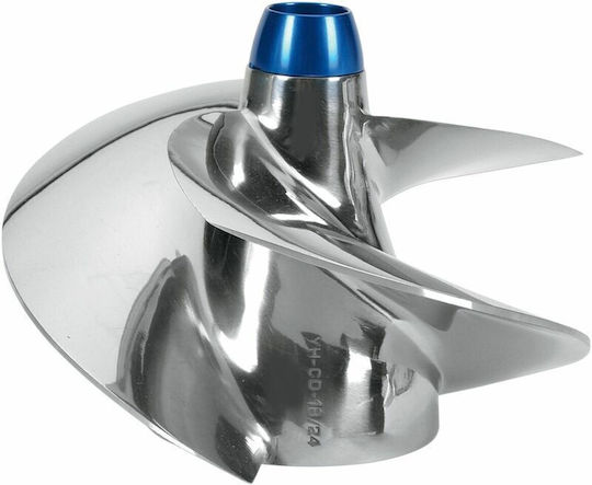 Solas Impeller Boat Propeller