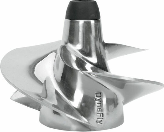 Solas Impeller Boat Propeller