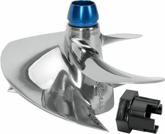 Solas Impeller Boat Propeller
