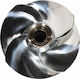 Solas Impeller Boat Propeller