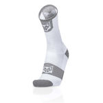 Otso Calf Cycling Socks White