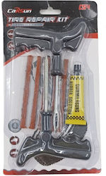 Carsun Tire Repair Kit 8pcs