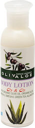 Olivaloe Feuchtigkeitsspendende Lotion Körper 90ml