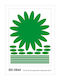 Dekorativer Aufkleber Wand Newplan