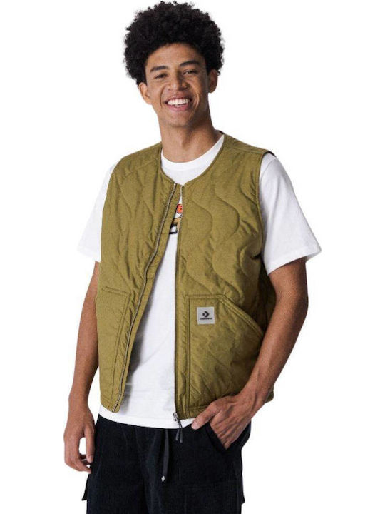 Converse Μπουφάν Puffer Alligator