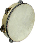 Percussion Musical Toy Tambourine