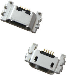Mobile Phone Charging Connector for Xperia Z1 Compact, Xperia Z Ultra 8172472 Mobile Phone Charging Connector for Xperia Z1 Compact, Xperia Z Ultra 8172472