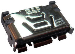 Conector de Încărcare pentru 8045554 Conector de Încărcare pentru 8045554