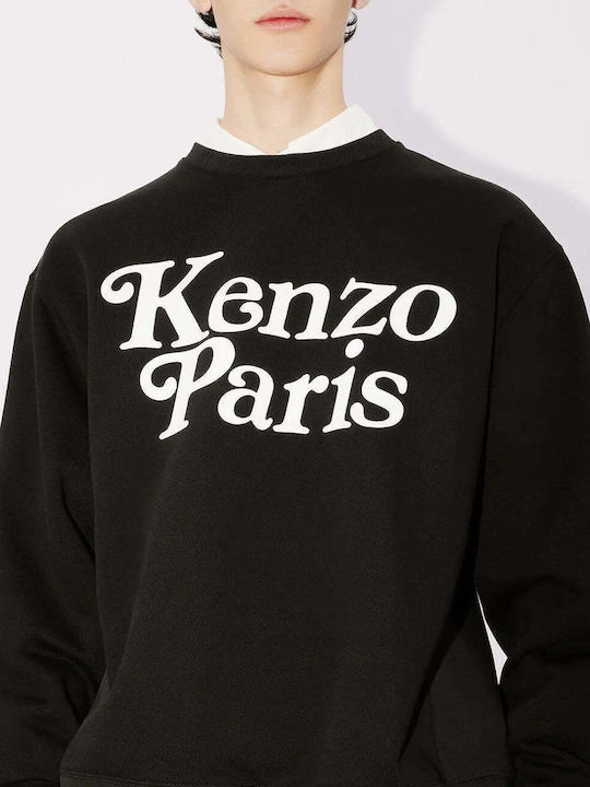 Kenzo Men's Sweatshirt Black