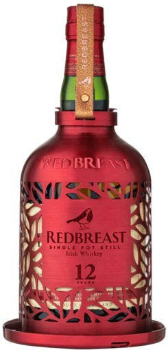 Edition Bird Feeder Single Malt Ουίσκι 12 Ετών Ιρλανδίας 40% 700ml 02.01.5588