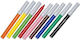 Giotto Turbo Maxi Yellow Drawing Marker Thick