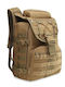 Survival Backpack 25lt Πράσινο