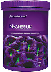Aquaforest Magnesium Aquarium Water Treatment Product 1000ml 0.75kg
