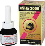 Esha Aquarium Water Treatment Product 20ml