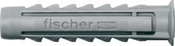 Metallodomi Schraubanker 10x50mm