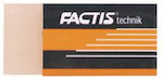 Factis Eraser for Pencil and Pen 1pcs