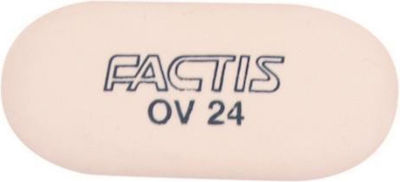 Factis Eraser for Pencil and Pen 1pcs