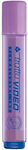 Tratto Markers Lilac 12pcs