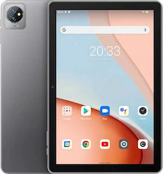BlackView Tab 70 10.1" with WiFi (4GB/64GB) Space Grey
