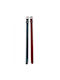 Dog Collar 35mm x 58cm 12pcs (Various Colors)