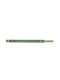 Unicord Dog Collar in Green color