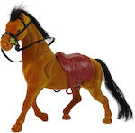 Miniature Toy Horse Brown