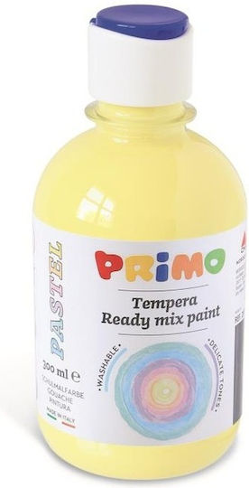 Темперни бои Pastel yellow 212 300мл 1бр