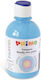 Tempera de Pictură Pastel light blue: #550 în Sticlă 300ml 1buc