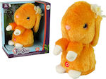 Plush Bunny with Sound 20 cm