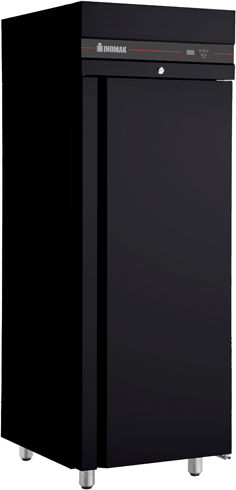 Inomak Επαγγελματικός Ψυγειοκαταψύκτης Π72xΒ76.8xΥ210cm