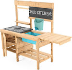 Kids Kitchen made of Wood