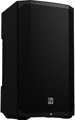 Electro-Voice Everse 12 ZMS73863 Autoîntăritor Speaker PA 400W cu Woofer 12" cu Baterie 34.5x34.7x59.7cm.